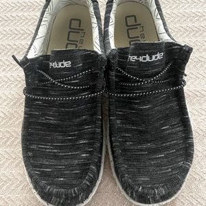 Hey Dude Wally Shoes